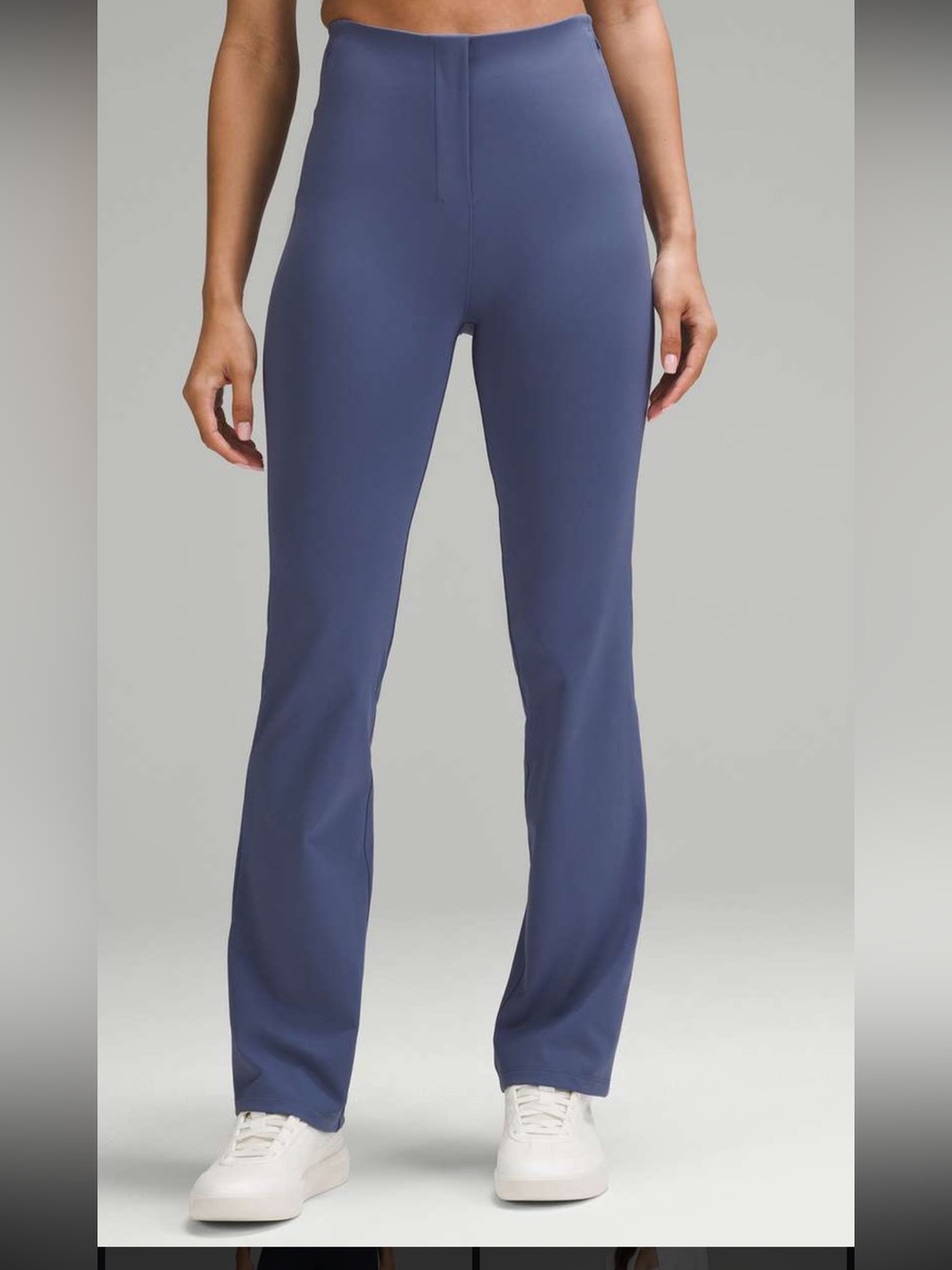 Lululemon Smooth Fit Pull-On High-Rise Pant NWT